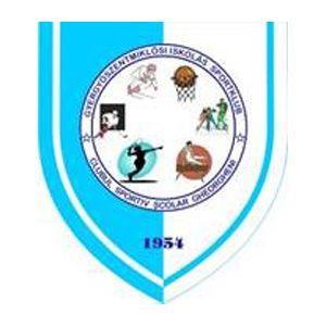 Gyergyószentmiklósi Iskolás Sportklub