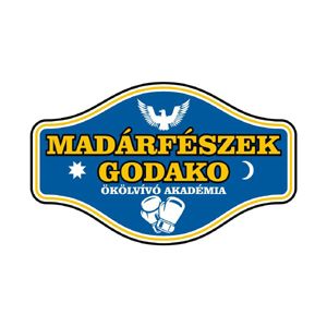 Madárfészek-Godako Ökölvívó Akadémia Sportklub